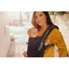 Porte-bébé evolutif Boba X Seville