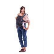 Porte-bébé evolutif Boba X Seville