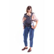 Porte-bébé evolutif Boba X Seville