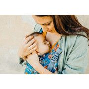 Porte-bébé evolutif Boba X Mademoiselle