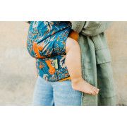 Porte-bébé evolutif Boba X Mademoiselle