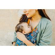 Porte-bébé evolutif Boba X Mademoiselle