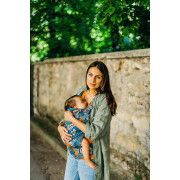 Porte-bébé evolutif Boba X Mademoiselle