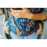 Porte-bébé evolutif Boba X Mademoiselle