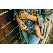 Porte-bébé evolutif Boba X Mademoiselle