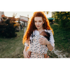 Porte-bébé evolutif Boba X Adobo