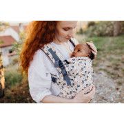 Porte-bébé evolutif Boba X Adobo