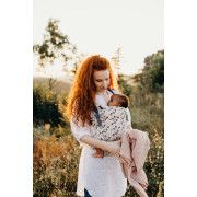 Porte-bébé evolutif Boba X Adobo