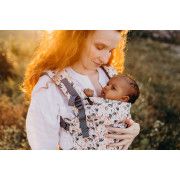 Porte-bébé evolutif Boba X Adobo
