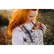 Porte-bébé evolutif Boba X Adobo