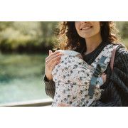 Porte-bébé evolutif Boba X Adobo