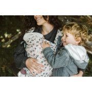 Porte-bébé evolutif Boba X Adobo