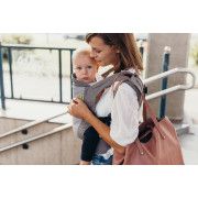 Porte-bébé Boba Carrier 4GS Dusk