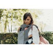 Porte-bébé Boba Carrier 4GS Dusk