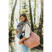 Porte-bébé Boba Carrier 4GS Dusk
