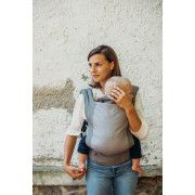 Porte-bébé Boba Carrier 4GS Dusk