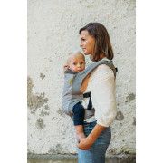 Porte-bébé Boba Carrier 4GS Dusk