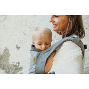 Porte-bébé Boba Carrier 4GS Dusk