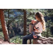 Porte-bébé Boba Carrier 4GS Dusk