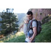 Porte-bébé Boba Carrier 4GS Dusk