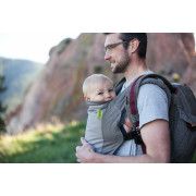 Porte-bébé Boba Carrier 4GS Dusk
