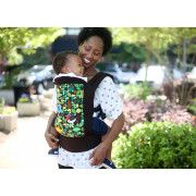 Porte-bébé Boba Carrier 4GS Tweet