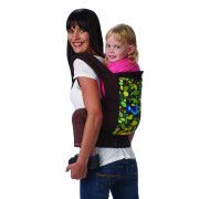 Porte-bébé Boba Carrier 4GS Tweet