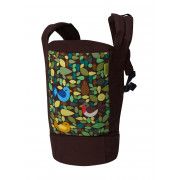 Porte-bébé Boba Carrier 4GS Tweet
