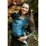 Porte-bébé Boba Carrier 4GS Constellation