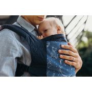 Porte-bébé Boba Carrier 4GS Constellation