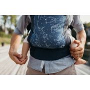 Porte-bébé Boba Carrier 4GS Constellation