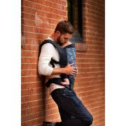 Porte-bébé Boba Carrier 4GS Constellation
