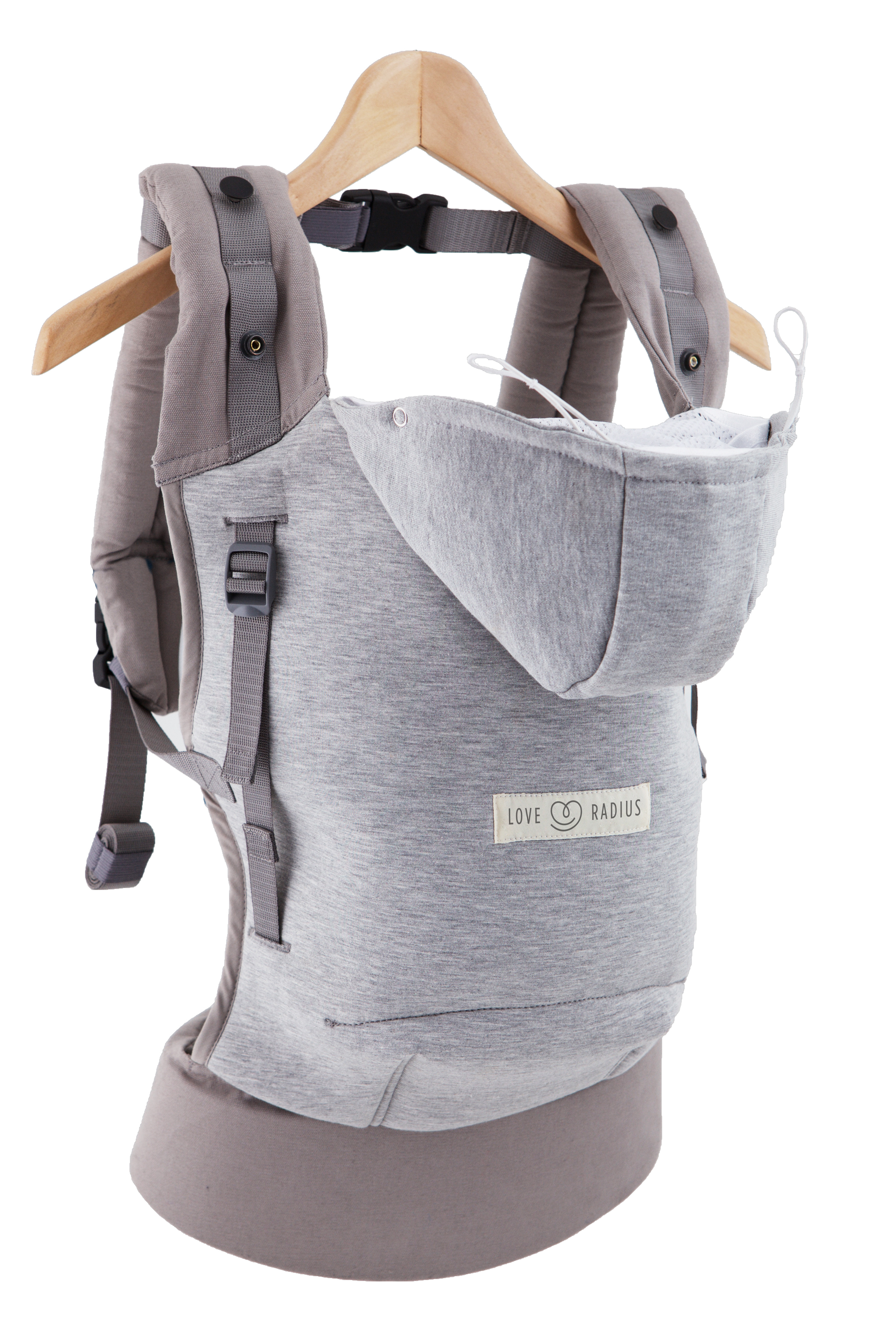 porte bébé physiologique avis