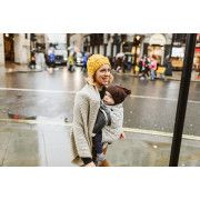 Porte-bébé evolutif Boba X Luna