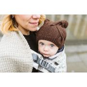 Porte-bébé evolutif Boba X Luna
