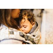 Porte-bébé evolutif Boba X Luna