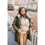 Porte-bébé evolutif Boba X Luna