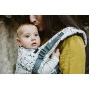 Porte-bébé evolutif Boba X Luna