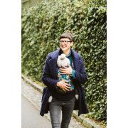 Porte-bébé Boba Carrier 4GS Bengal