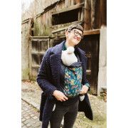 Porte-bébé Boba Carrier 4GS Bengal