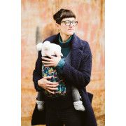 Porte-bébé Boba Carrier 4GS Bengal