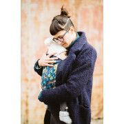 Porte-bébé Boba Carrier 4GS Bengal