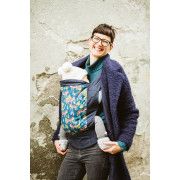 Porte-bébé Boba Carrier 4GS Bengal