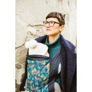 Porte-bébé Boba Carrier 4GS Bengal