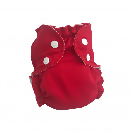 Maillots de bain lavable Red Red Wine