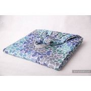Ring Sling Color of Heaven de Lennylamb