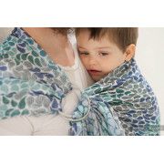 Ring Sling Color of Heaven de Lennylamb