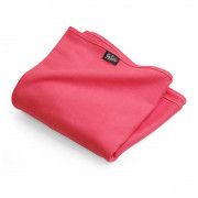 Echarpe bandeau Peau à Peau Coquelicot de Neobulle