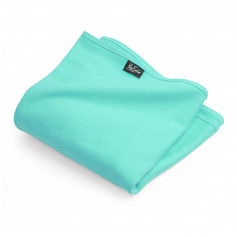 Echarpe bandeau Peau à Peau Papillon de Neobulle