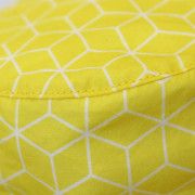 Chapeau reversible Anti-UV Kapel Cubik Sun